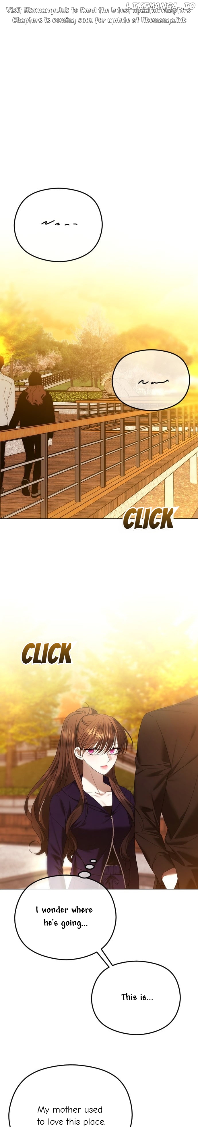 The Ending, I Want to Change it Chapter 60 - page 1